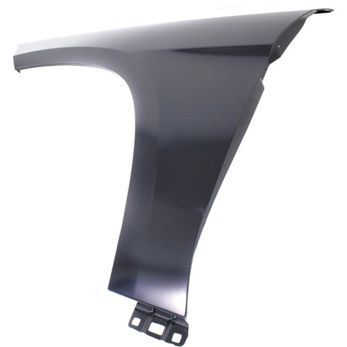 FENDER FR LH ALUMINUM  REPLACEMENT FOR MERCEDES GLS450 2019 PARTSLINK NUMBER MB1240151