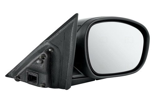 DOOR MIRROR RH POWER HTD PTM REPLACEMENT FOR CHRYSLER 300 2008 PARTSLINK NUMBER  CH1321327