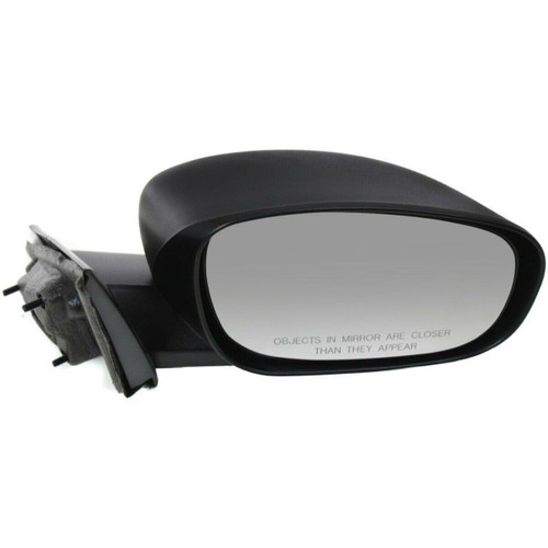 DOOR MIRROR RH POWER PTM REPLACEMENT FOR CHRYSLER 300 2008 PARTSLINK NUMBER  CH1321230