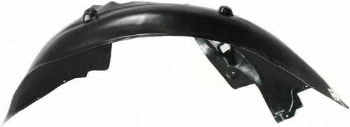 FENDER LINER FR RH REPLACEMENT FOR CHRYSLER 300 2008 PARTSLINK NUMBER  CH1251128