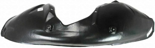 FENDER LINER FR RH REPLACEMENT FOR CHRYSLER 300 2008 PARTSLINK NUMBER  CH1251128