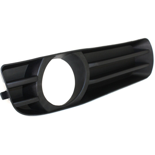 FOG LAMP BEZEL FR RH REPLACEMENT FOR CHRYSLER 300 2008 PARTSLINK NUMBER  CH1015101