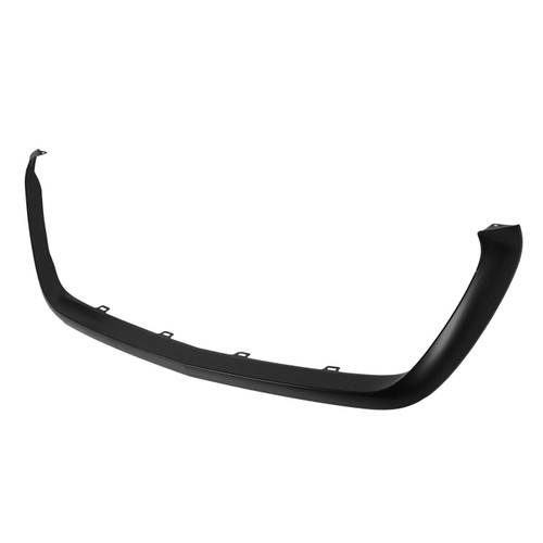 GRILLE MOLDING OUTER PTM W/CHROME GRILLE STEEL REPLACEMENT FOR MERCEDES SPRINTER 1500 2019 PARTSLINK NUMBER MB1202109 GRILLE MOLDING OUTER PTM W/CHROME GRILLE STEEL REPLACEMENT FOR MERCEDES SPRINTER 1500 2019 PARTSLINK NUMBER MB1202109