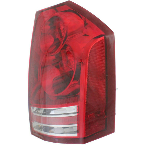 TAIL LAMP RH 5.7L/6.1L HQ REPLACEMENT FOR CHRYSLER 300 2008 PARTSLINK NUMBER  CH2819118