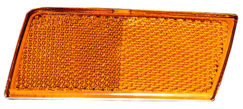 SIDE MARKER LAMP RH HQ REPLACEMENT FOR CHRYSLER 300 2008 PARTSLINK NUMBER  CH2551125