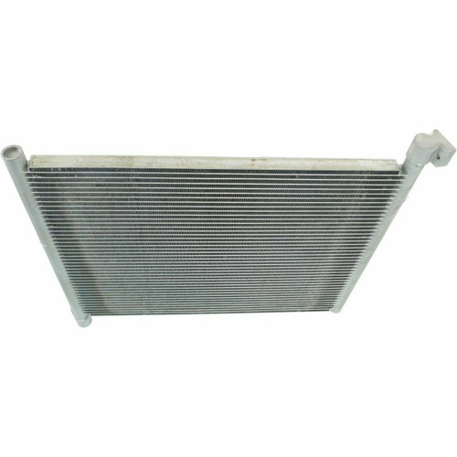 CONDENSER (3289) V8 REPLACEMENT FOR CHRYSLER ASPEN 2008 PARTSLINK NUMBER  CH3030211