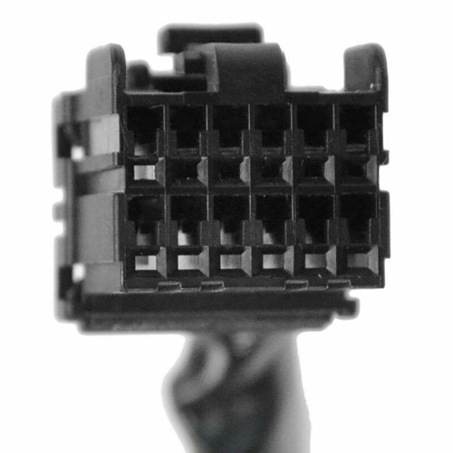 DOOR MIRROR RH POWER HTD W/CHROME CAP REPLACEMENT FOR CHRYSLER ASPEN 2008 PARTSLINK NUMBER  CH1321285