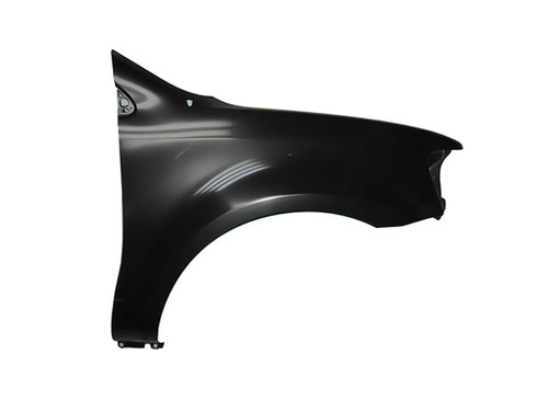 FENDER FR RH CAPA REPLACEMENT FOR CHRYSLER ASPEN 2008 PARTSLINK NUMBER  CH1241252C