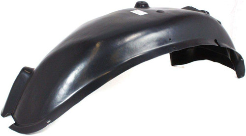 FENDER LINER FR RH REPLACEMENT FOR CHRYSLER ASPEN 2008 PARTSLINK NUMBER  CH1249135