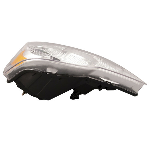 HEAD LAMP LH HQ REPLACEMENT FOR CHRYSLER ASPEN 2008 PARTSLINK NUMBER  CH2502179