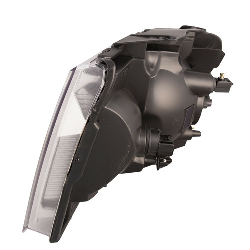 HEAD LAMP LH HQ REPLACEMENT FOR CHRYSLER ASPEN 2008 PARTSLINK NUMBER  CH2502179