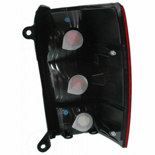 TAIL LAMP LH HQ REPLACEMENT FOR CHRYSLER ASPEN 2008 PARTSLINK NUMBER  CH2818116