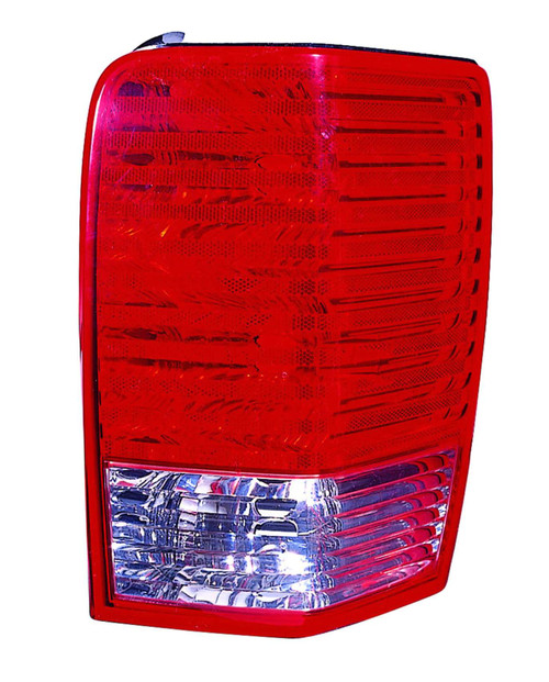 TAIL LAMP RH HQ REPLACEMENT FOR CHRYSLER ASPEN 2008 PARTSLINK NUMBER  CH2819116