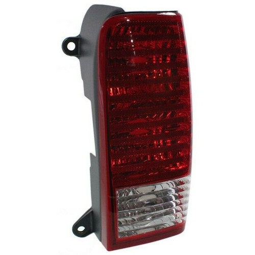 TAIL LAMP RH HQ REPLACEMENT FOR CHRYSLER ASPEN 2008 PARTSLINK NUMBER  CH2819116