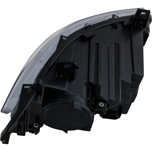 HEAD LAMP LH HALOGEN HQ REPLACEMENT FOR MERCEDES SPRINTER 2500 2019 PARTSLINK NUMBER MB2502259 HEAD LAMP LH HALOGEN HQ REPLACEMENT FOR MERCEDES SPRINTER 2500 2019 PARTSLINK NUMBER MB2502259