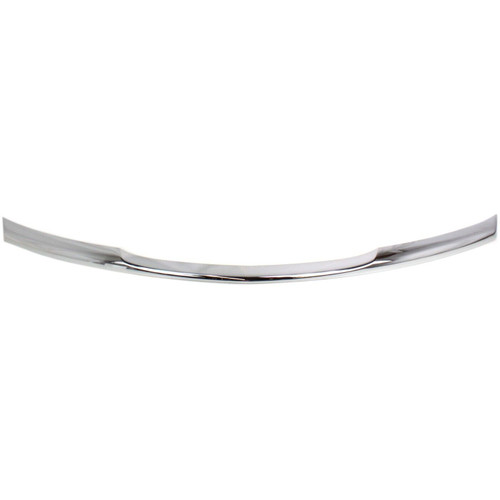 BUMPER MOULDING FR UPPER CHROME REPLACEMENT FOR CHRYSLER PACIFICA 2008 PARTSLINK NUMBER CH1044104 BUMPER MOULDING FR UPPER CHROME REPLACEMENT FOR CHRYSLER PACIFICA 2008 PARTSLINK NUMBER CH1044104