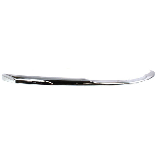 BUMPER MOULDING FR UPPER CHROME REPLACEMENT FOR CHRYSLER PACIFICA 2008 PARTSLINK NUMBER CH1044104 BUMPER MOULDING FR UPPER CHROME REPLACEMENT FOR CHRYSLER PACIFICA 2008 PARTSLINK NUMBER CH1044104