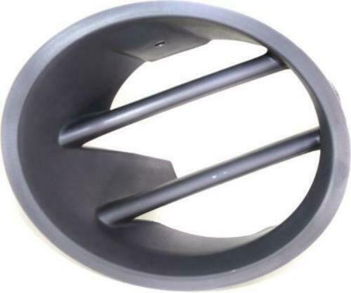 FOG LAMP COVER FR LH REPLACEMENT FOR CHRYSLER PACIFICA 2008 PARTSLINK NUMBER  CH1038118