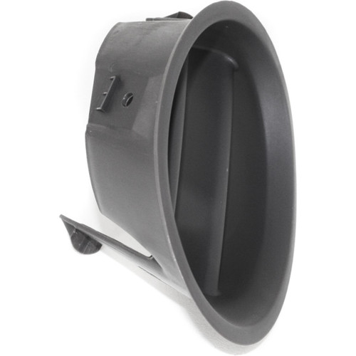 FOG LAMP COVER FR LH REPLACEMENT FOR CHRYSLER PACIFICA 2008 PARTSLINK NUMBER  CH1038118