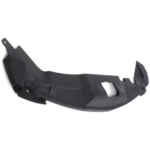 GRILLE UPPER FILLER MATT-BLACK REPLACEMENT FOR CHRYSLER PACIFICA 2008 PARTSLINK NUMBER CH1201110 GRILLE UPPER FILLER MATT-BLACK REPLACEMENT FOR CHRYSLER PACIFICA 2008 PARTSLINK NUMBER CH1201110