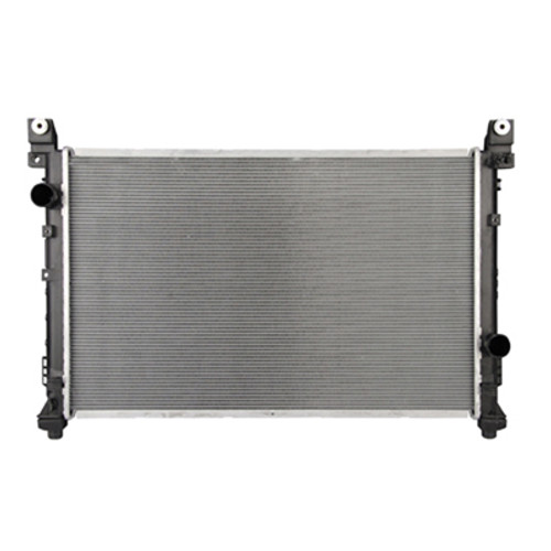 RADIATOR (13025) V6 4.0L W/AC REPLACEMENT FOR CHRYSLER PACIFICA 2008 PARTSLINK NUMBER CH3010350 RADIATOR (13025) V6 4.0L W/AC REPLACEMENT FOR CHRYSLER PACIFICA 2008 PARTSLINK NUMBER CH3010350