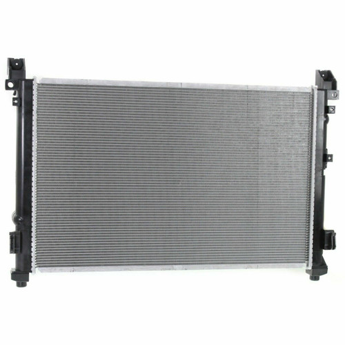 RADIATOR (13025) V6 4.0L W/AC REPLACEMENT FOR CHRYSLER PACIFICA 2008 PARTSLINK NUMBER CH3010350 RADIATOR (13025) V6 4.0L W/AC REPLACEMENT FOR CHRYSLER PACIFICA 2008 PARTSLINK NUMBER CH3010350