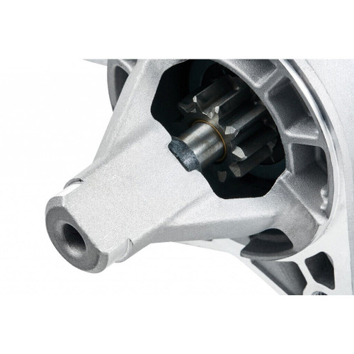 STARTER MOTOR 2.7 3.5L REPLACEMENT FOR CHRYSLER PACIFICA 2008 PARTSLINK NUMBER  1-19026