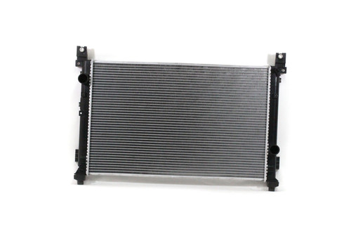 RADIATOR (13178) V6 3.8L REPLACEMENT FOR CHRYSLER PACIFICA 2008 PARTSLINK NUMBER CH3010352 RADIATOR (13178) V6 3.8L REPLACEMENT FOR CHRYSLER PACIFICA 2008 PARTSLINK NUMBER CH3010352
