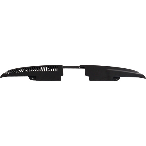 RADIATOR SUPPORT UPPER SIGHT SHIELD REPLACEMENT FOR DODGE DURANGO 2015 PARTSLINK NUMBER CH1224117 RADIATOR SUPPORT UPPER SIGHT SHIELD REPLACEMENT FOR DODGE DURANGO 2015 PARTSLINK NUMBER CH1224117