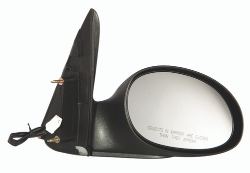 DOOR MIRROR RH POWER NON-FOLDING TYPE 2 EXCLUDE CONVERTIBLE REPLACEMENT FOR CHRYSLER PT CRUISER 2008 PARTSLINK NUMBER  CH1321261