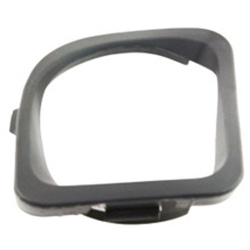 FOG LAMP BEZEL FR LH PTM REPLACEMENT FOR CHRYSLER PT CRUISER 2008 PARTSLINK NUMBER  CH1038115