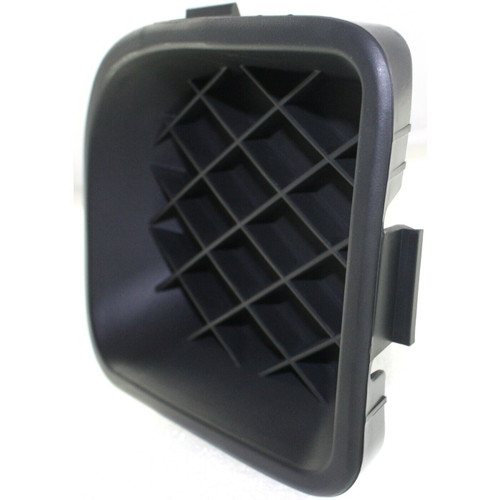 FOG LAMP COVER FR LH REPLACEMENT FOR CHRYSLER PT CRUISER 2008 PARTSLINK NUMBER  CH1038117