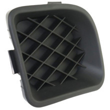 FOG LAMP COVER FR RH REPLACEMENT FOR CHRYSLER PT CRUISER 2008 PARTSLINK NUMBER  CH1039117