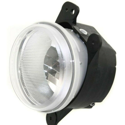 FOG LAMP FR LH/RH (W/WASHER FOR CHRYSLER 300 MODEL) HQ REPLACEMENT FOR CHRYSLER PT CRUISER 2008 PARTSLINK NUMBER  CH2590109
