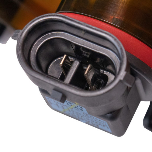 FOG LAMP RH HQ   REPLACEMENT FOR MERCEDES SPRINTER 3500 XD 2019 PARTSLINK NUMBER MB2593127