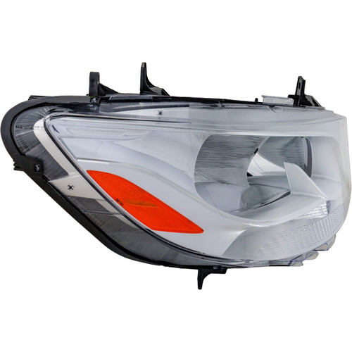 HEAD LAMP RH HALOGEN HQ REPLACEMENT FOR MERCEDES SPRINTER 3500 XD 2019 PARTSLINK NUMBER MB2503259 HEAD LAMP RH HALOGEN HQ REPLACEMENT FOR MERCEDES SPRINTER 3500 XD 2019 PARTSLINK NUMBER MB2503259