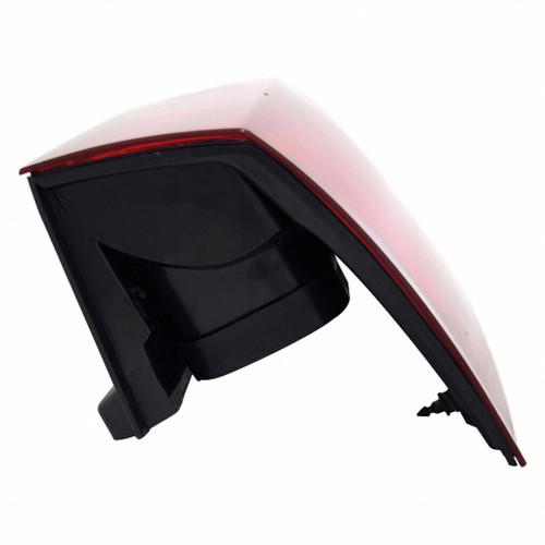 TAIL LAMP RH W/ LED ACCENT HQ   REPLACEMENT FOR MERCEDES SPRINTER 3500 XD 2019 PARTSLINK NUMBER MB2801166