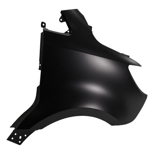 FENDER FR RH STEEL W/O SIDE LAMP HOLE CAPA REPLACEMENT FOR MERCEDES SPRINTER 4500 2019 PARTSLINK NUMBER MB1241168C FENDER FR RH STEEL W/O SIDE LAMP HOLE CAPA REPLACEMENT FOR MERCEDES SPRINTER 4500 2019 PARTSLINK NUMBER MB1241168C