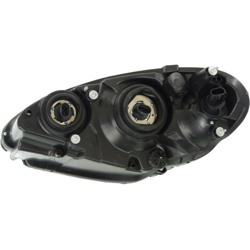 HEAD LAMP RH (CODE) CAPA REPLACEMENT FOR CHRYSLER PT CRUISER 2008 PARTSLINK NUMBER  CH2503164C