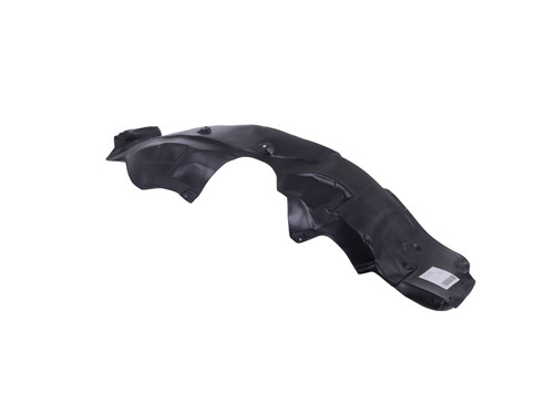 FENDER LINER FR LH REPLACEMENT FOR CHRYSLER SEBRING CONVERTIBLE 2008 PARTSLINK NUMBER  CH1248131