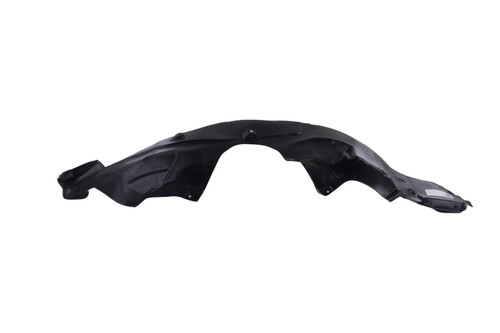 FENDER LINER FR LH REPLACEMENT FOR CHRYSLER SEBRING CONVERTIBLE 2008 PARTSLINK NUMBER  CH1248131