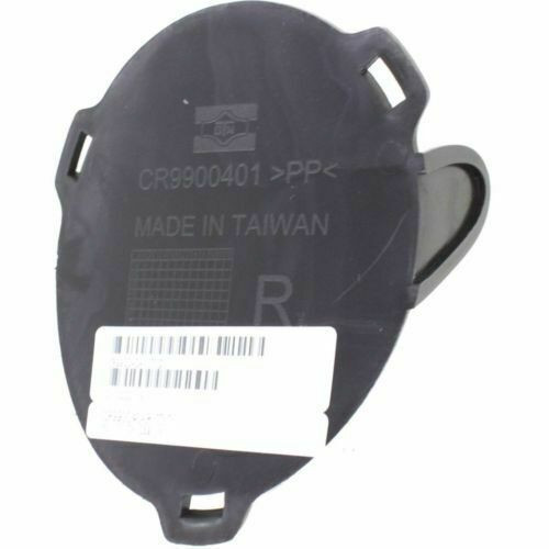 FOG LAMP COVER FR RH REPLACEMENT FOR CHRYSLER SEBRING CONVERTIBLE 2008 PARTSLINK NUMBER  CH1039114