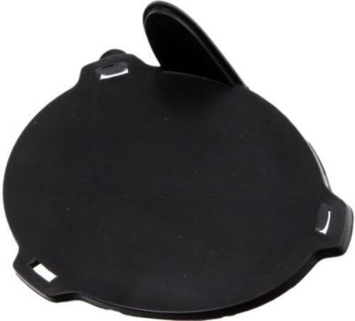 FOG LAMP COVER FR LH REPLACEMENT FOR CHRYSLER SEBRING CONVERTIBLE 2008 PARTSLINK NUMBER  CH1038114