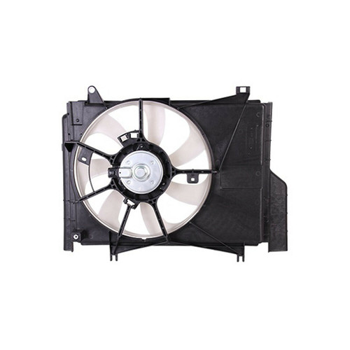 COOLING FAN ASSY 1.2L L3 REPLACEMENT FOR MITSUBISHI MIRAGE G4 SEDAN 2019 PARTSLINK NUMBER MI3115156 COOLING FAN ASSY 1.2L L3 REPLACEMENT FOR MITSUBISHI MIRAGE G4 SEDAN 2019 PARTSLINK NUMBER MI3115156
