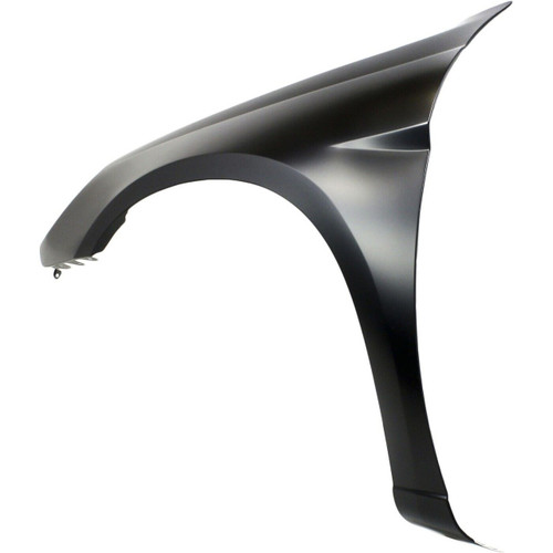 FENDER FR LH REPLACEMENT FOR CHRYSLER SEBRING CONVERTIBLE 2008 PARTSLINK NUMBER CH1240260 FENDER FR LH REPLACEMENT FOR CHRYSLER SEBRING CONVERTIBLE 2008 PARTSLINK NUMBER CH1240260