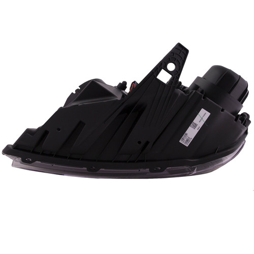 HEAD LAMP LH HALOGEN BLACK BEZEL W/O LED DRL CAPA REPLACEMENT FOR DODGE DURANGO 2015 PARTSLINK NUMBER CH2502255C HEAD LAMP LH HALOGEN BLACK BEZEL W/O LED DRL CAPA REPLACEMENT FOR DODGE DURANGO 2015 PARTSLINK NUMBER CH2502255C