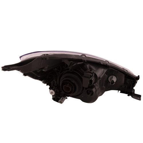 HEAD LAMP RH CAPA REPLACEMENT FOR MITSUBISHI MIRAGE G4 SEDAN 2019 PARTSLINK NUMBER MI2503169C HEAD LAMP RH CAPA REPLACEMENT FOR MITSUBISHI MIRAGE G4 SEDAN 2019 PARTSLINK NUMBER MI2503169C