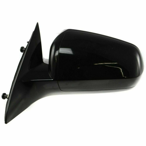 DOOR MIRROR LH POWER HTD W/O FOLDING REPLACEMENT FOR CHRYSLER SEBRING SEDAN 2008 PARTSLINK NUMBER  	CH1320270