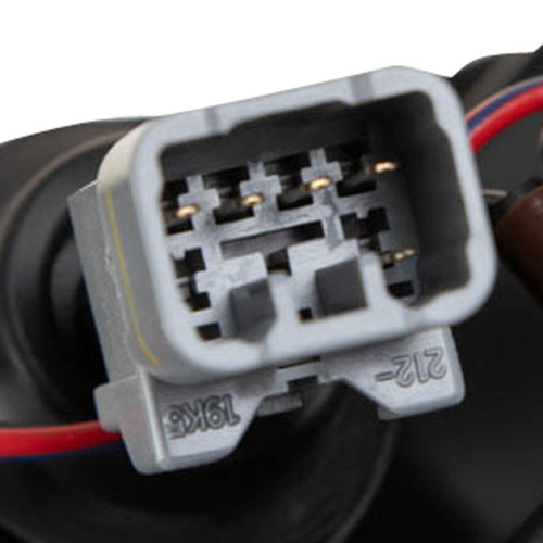 TAIL LAMP RH HQ   REPLACEMENT FOR MITSUBISHI MIRAGE G4 SEDAN 2019 PARTSLINK NUMBER MI2801144