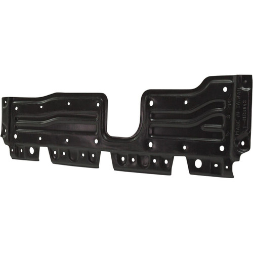 UNDERCAR SHIELD   REPLACEMENT FOR MITSUBISHI MIRAGE G4 SEDAN 2019 PARTSLINK NUMBER MI1228141